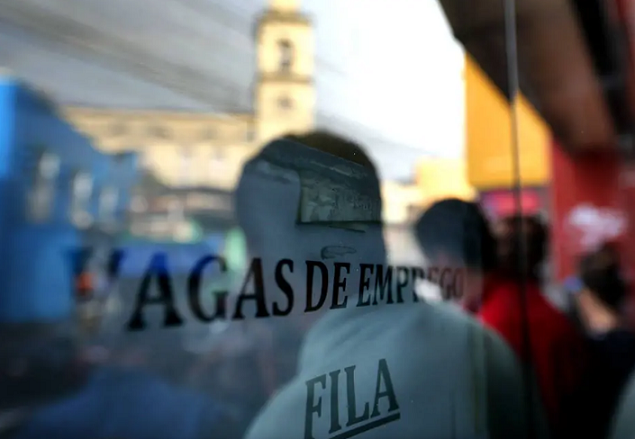 Em um país com desemprego de 13%, sobram vagas na área de tecnologia